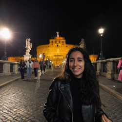 tutor a Roma - Valeria