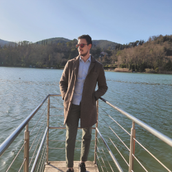 tutor a Terni - Alessandro