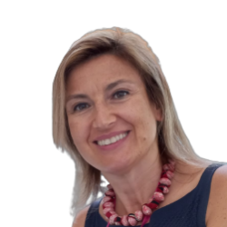 tutor a Mestre - Silvia