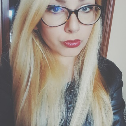 tutor a Modena - Stefania