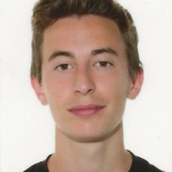 tutor a Este - Alessandro