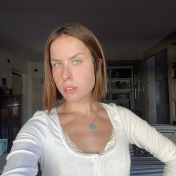 tutor a Bologna - Silvia