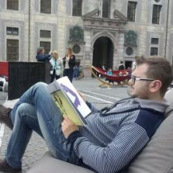 tutor a Cairate - Emanuele