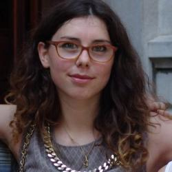 tutor a Padova - Giovanna