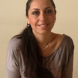 tutor a parma - desiree