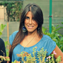tutor a Palma Campania - Federica