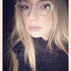 tutor a Roma - Giulia