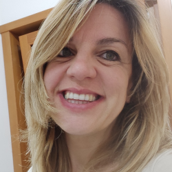 tutor a Civitanova Marche - Simona