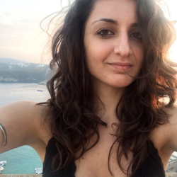 tutor a Napoli - Annabella