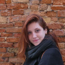 immagine del tutor Nina