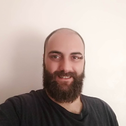 tutor a Mola di Bari - Piero