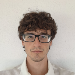 tutor a Bologna - Luca