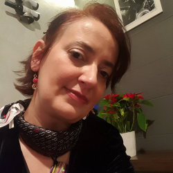 tutor a Milano - Francesca
