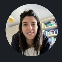 tutor a LOIANO - Sara