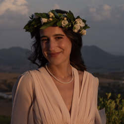 tutor a Samassi - Letizia