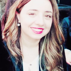 tutor a Roma - rossella