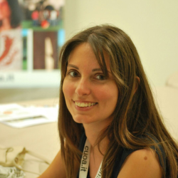 tutor a Vicenza - Elena