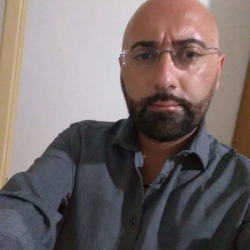 tutor a Palermo - Tony