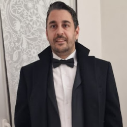 tutor a Strasbourg - Vincenzo