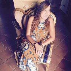 tutor a Roma - Giulia