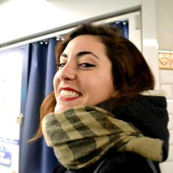 tutor a Milano - Giorgia