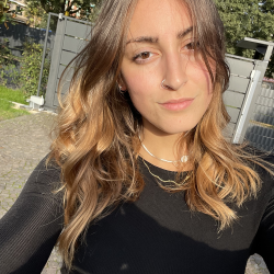 tutor a Cinisello Balsamo - Chiara