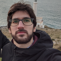 tutor a Campi Salentina - Samuele