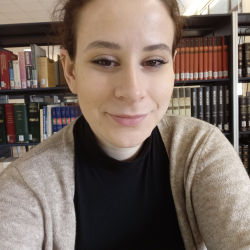 tutor a Magione - Vittoria