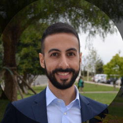 tutor a Cagliari - Roberto