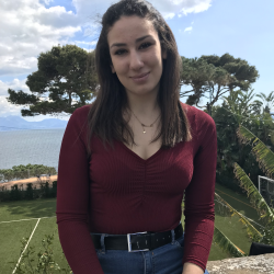 tutor a Napoli - Maria Francesca