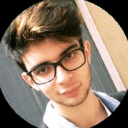 tutor a MANDAS - Alberto