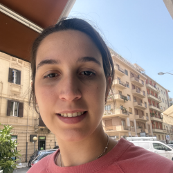 tutor a Palermo - Laura