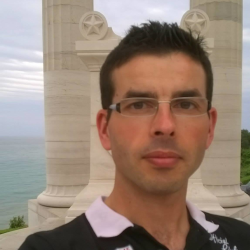 tutor a Moie di Maiolati Spontini - Maurizio