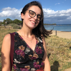 tutor a cagliari - Francesca