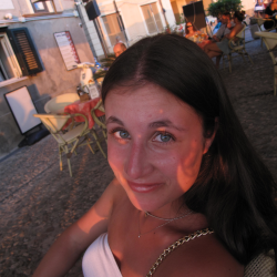 tutor a modena - Teresa