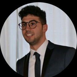 tutor a Matera - Graziano