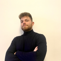 tutor a Milano - Stefano