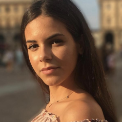 tutor a Perugia - Giulia