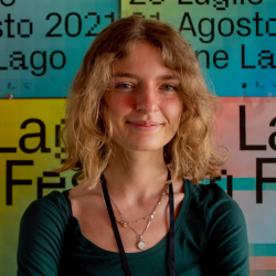 tutor a Dosson di Casier - Chiara
