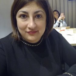 tutor a Messina  - Marilena 