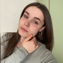 tutor a Torino - Federica