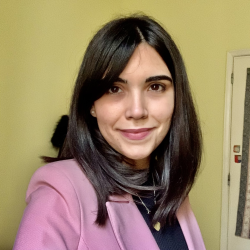 tutor a Milano - Francesca