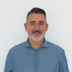 tutor a Palermo - Dario
