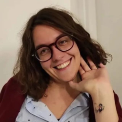 tutor a Padova - Claudia
