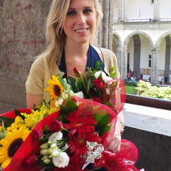 tutor a Napoli - Giulia