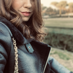 tutor a Roma - Manuela