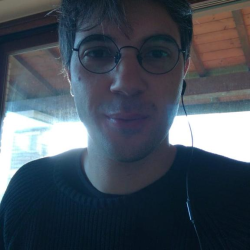 tutor a Orvieto - Raffaele