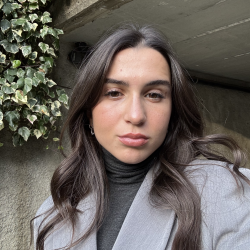 tutor a Cantù - Melissa