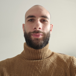 tutor a Grosseto - Giuseppe