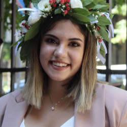 tutor a Messina - Valeria